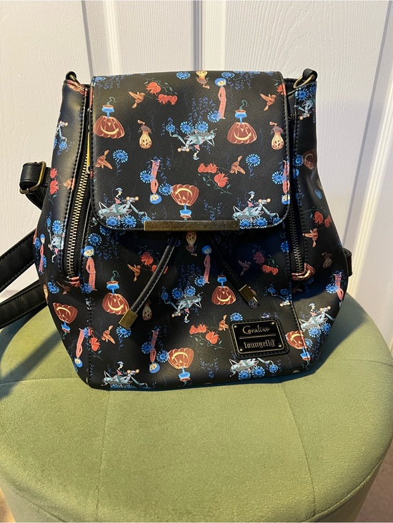 north face backpack finder Dyno with pouch Oceania Art comfortable seams Baggu Medium Nylon Backpack Size:#1L - 0.85 oz or 24 grams